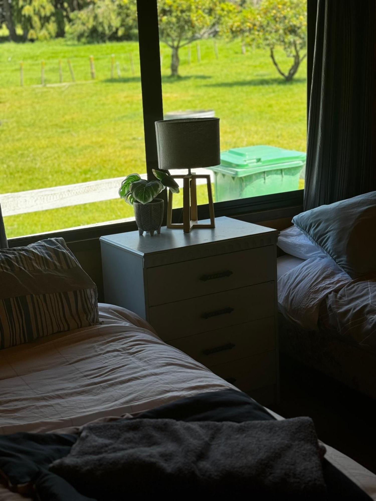 Lockwood Country House Retreat Putorino Ngoại thất bức ảnh