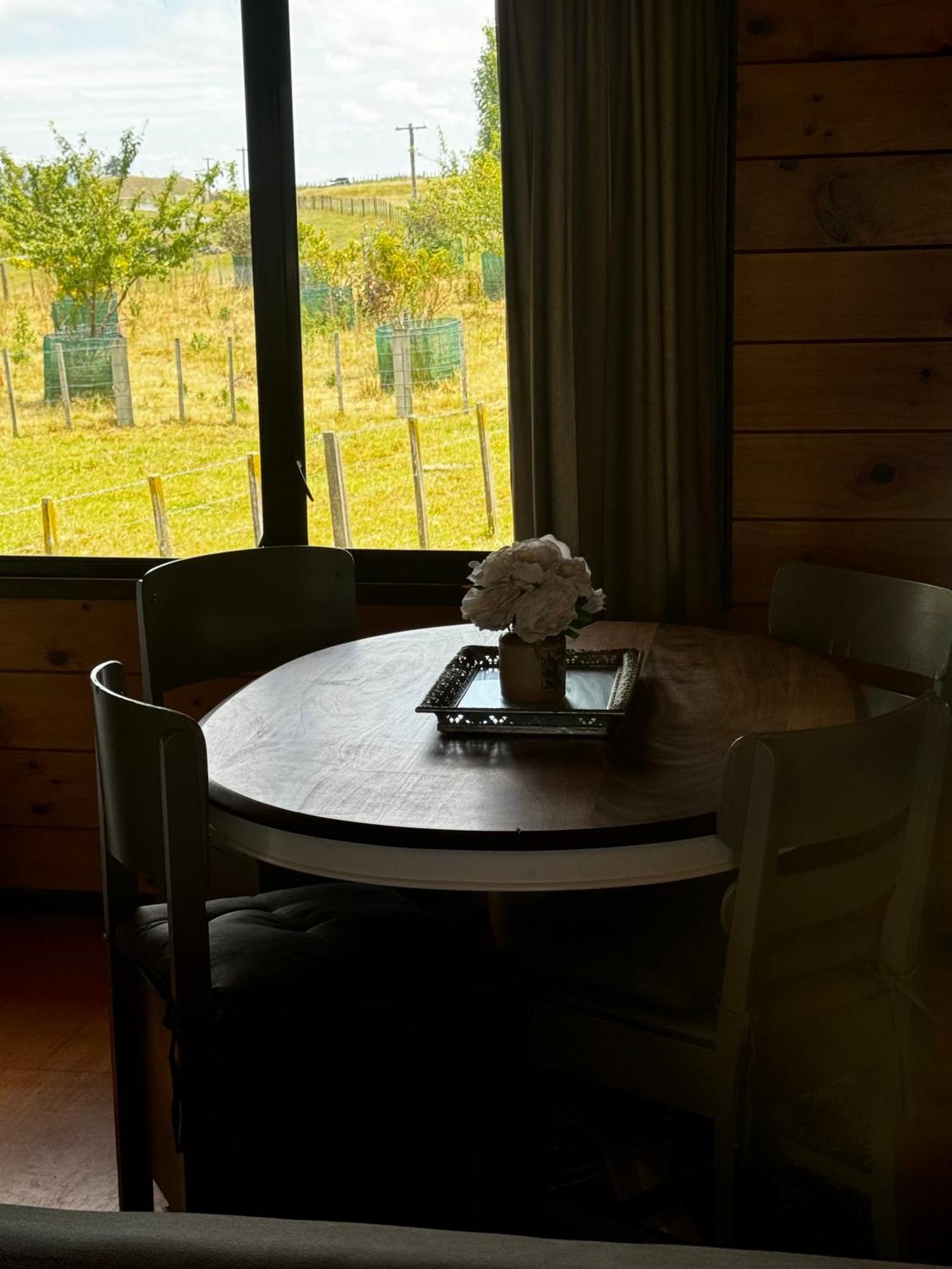 Lockwood Country House Retreat Putorino Ngoại thất bức ảnh